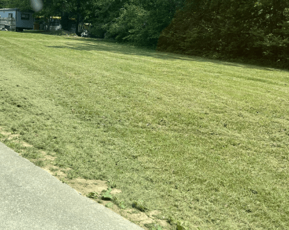 LAWN CARE